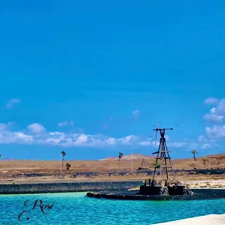 דירה Volcan Del Mar לה סנטה