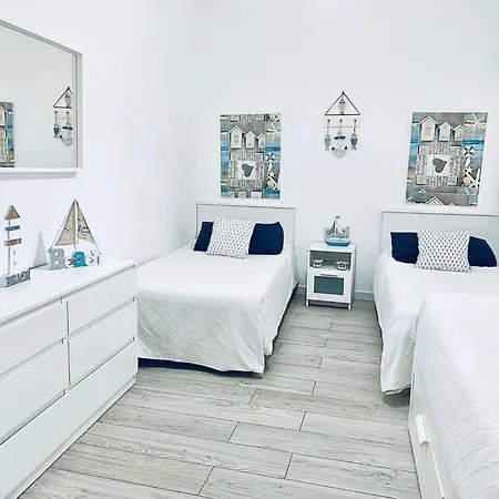 Apartament Volcan Del Mar